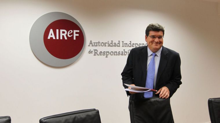La AIReF destaca a CLM como una de las pocas regiones que planifica y hace seguimiento de las subvenciones que concede 