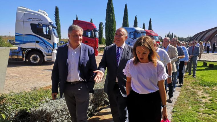 Cañizares (PP) critica que Page no haya destinado 'ni un solo euro de los presupuestos' a la autovía Toledo-Ciudad Real