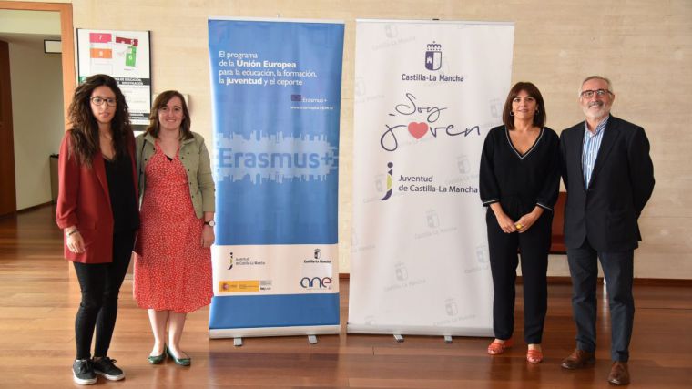 El Museo Sefardí y el Museo El Greco participan en el programa europeo ‘Museo Joven 2019’