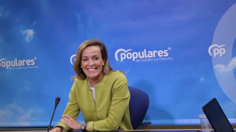 Navarro denuncia que Page sigue 'escondido' ante el mayor caso de corrupción de la historia de la democracia española