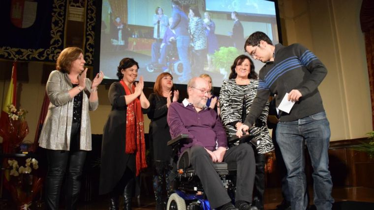 Castilla-La Mancha lidera la tasa de actividad de personas con discapacidad y supera en casi 11 puntos la media nacional