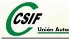 CSIF exige conocer el impacto económico de la consolidación de altos cargos