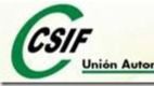 CSIF reclama esfuerzos en 2020 para recuperar derechos