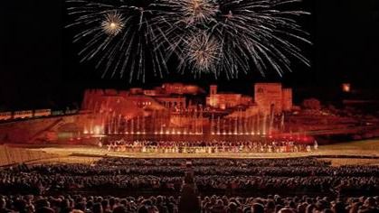 Puy du Fou España presenta en FITUR las novedades para la temporada 2020 de “El Sueño de Toledo”