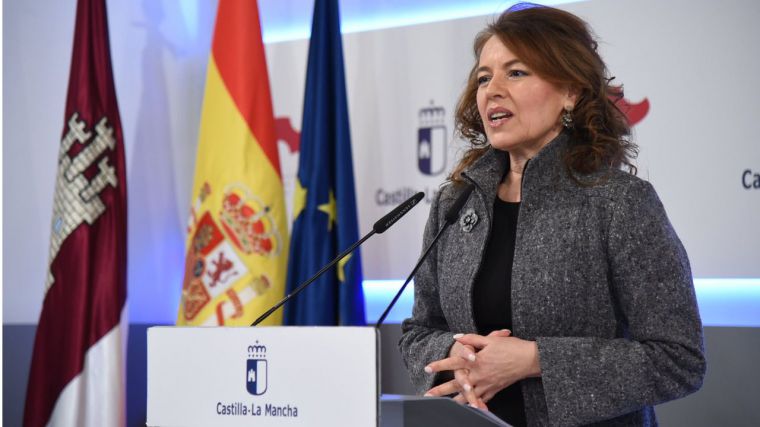 El Gobierno de Castilla-La Mancha reclama al Estado una financiación adecuada para el Sistema de Dependencia