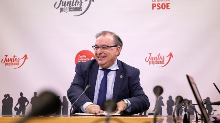 El PSOE de CLM aplaude el trabajo “al pie del cañón” de los profesionales de las residencias de mayores