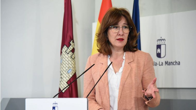 El Gobierno de Castilla-La Mancha pide unidad para hacer frente al coronavirus 'siguiendo el ejemplo de la ciudadanía'