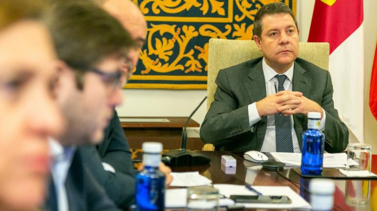 Castilla-La Mancha pide al Ejecutivo central que mantenga el criterio del “impacto real” de la COVID-19 en el reparto de los fondos de compensación