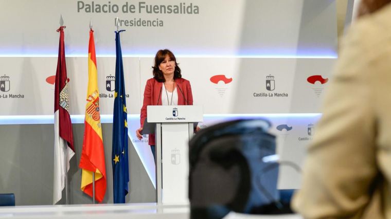 El Gobierno de Castilla-La Mancha reabrirá al público el próximo jueves los yacimientos y parques arqueológicos visitables