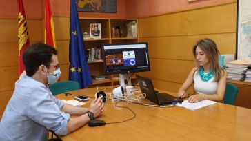 Castilla-La Mancha celebra la aprobación del dictamen contra los aranceles de Estados Unidos a productos agroalimentarios de la Unión Europea