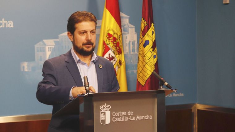 El PSOE pregunta a Núñez si sumará su firma a la carta que va a remitir a Casado y Murcia en defensa del agua para CLM