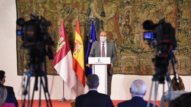 El Gobierno de Castilla-La Mancha adjudicará 900 nuevas plazas docentes a lo largo de esta semana