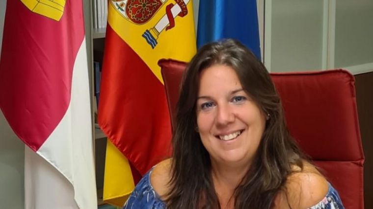 La alcaldesa de Carranque reitera su compromiso con todos los vecinos