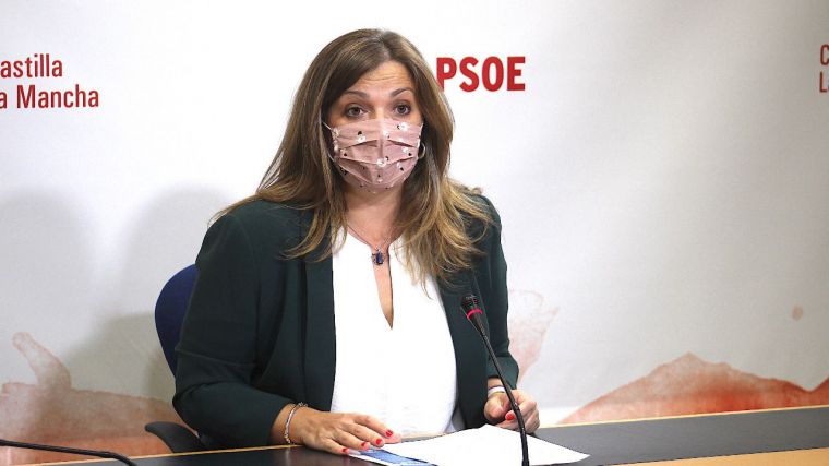 García Saco: “Merino debería dejar de dar lecciones ya y preparar su hoja de dimisión por complicidad con el PP de Cospedal”