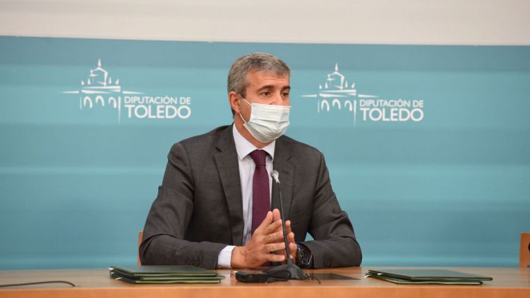 Álvaro Gutiérrez valora las instrucciones de Interior y Fiscalía sobre ocupaciones, pero considera que se quedan cortas