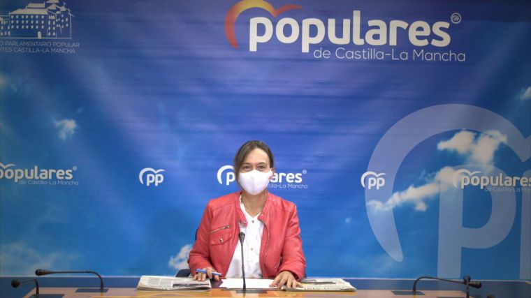 Guarinos exige a Page un pronunciamiento 'claro y expreso' en contra de la 'cacicada democrática y judicial' que pretenden Sánchez e Iglesias para renovar el CGPJ