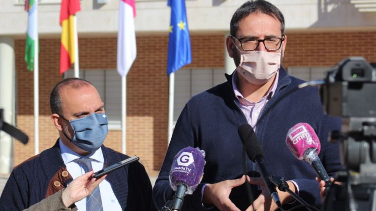 Gutiérrez critica “los silencios” de Núñez ante García Egea sobre el agua para CLM: “Duelen”
