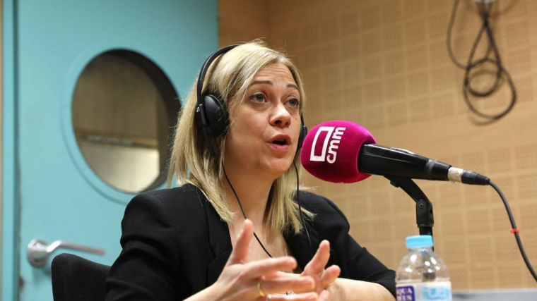 Carmen Picazo (Cs): “Ciudadanos está arrimando el hombro porque las familias y los autónomos de Castilla-La Mancha necesitan una respuesta” 