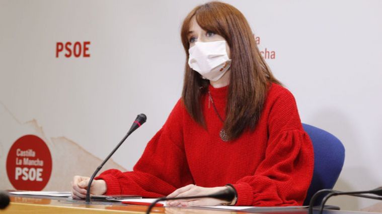 Diana López (PSOE): 'Las restricciones de los últimos 20 días han evitado 20.000 contagios y 3.000 hospitralizaciones'