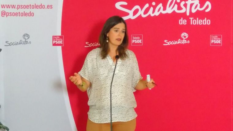Los socialistas castellano-manchegos destacan los datos de la región tras un año de pandemia y asegura que el modelo de Madrid 'hubiese sido letal' aquí