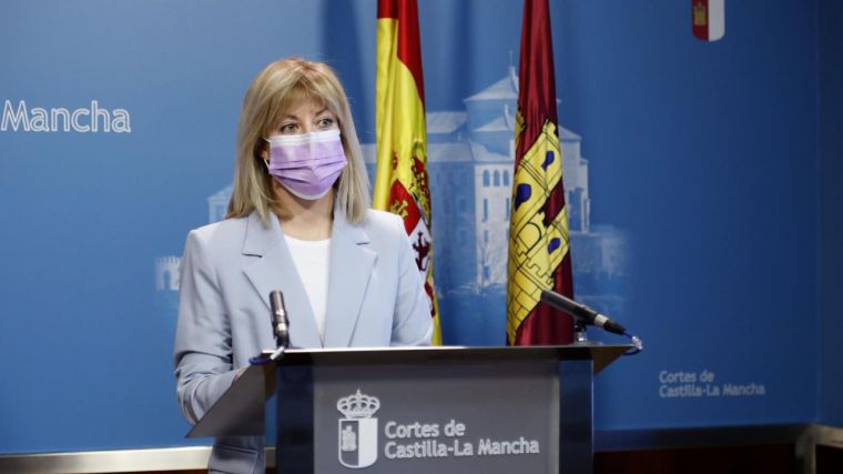 El PSOE se pregunta cómo Núñez puede ser la misma persona que culpaba a Junta de contagios y ahora 'niega' al virus
