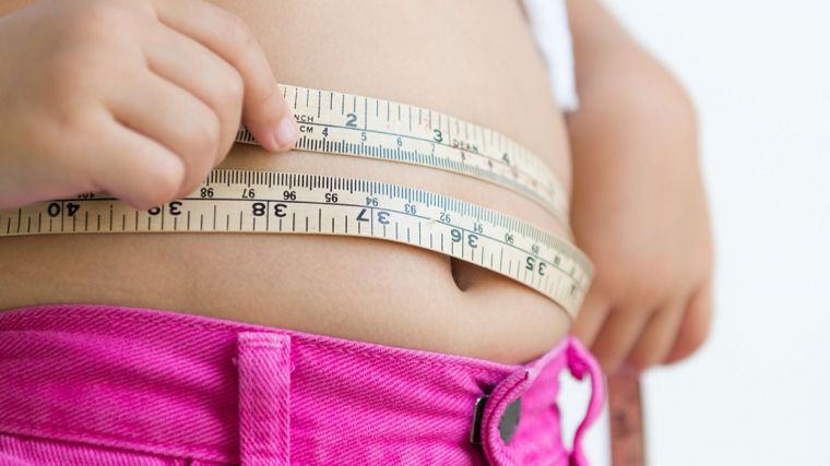 SATSE denuncia que cuatro de cada diez niños y jóvenes sufren sobrepeso 'y seguimos sin enfermeras escolares”