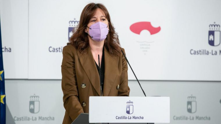 Castilla-La Mancha espera que Madrid se sume a la perimetración en Semana Santa: 'Merece la pena ser hiperresponsable'