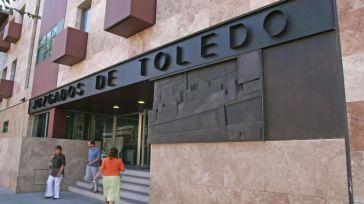El TSJCM pide al Consejo General del Poder Judicial un nuevo juzgado de Violencia sobre la Mujer en Toledo "a la vista de las cifras"