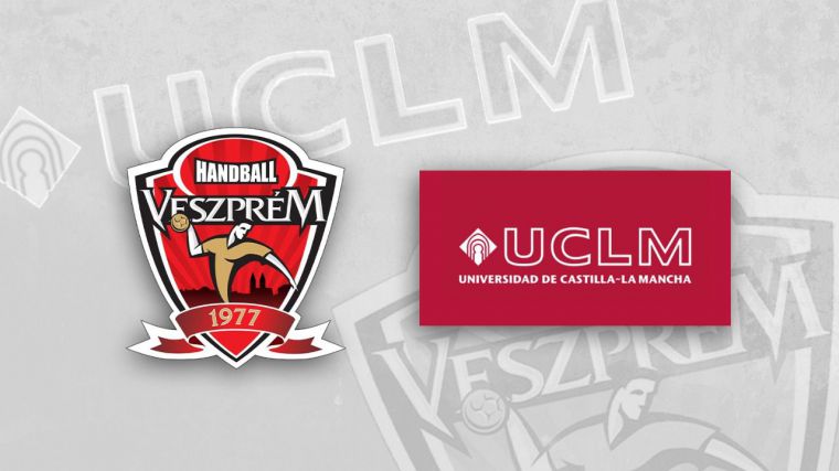 Investigadores de la UCLM analizan al Veszprém Handball de Hungría basándose en conceptos informáticos y estadísticos