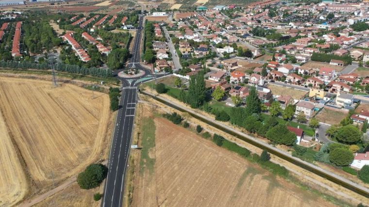 Castilla-La Mancha, la tercera comunidad autónoma donde se han realizado más transacciones de suelo urbano a final de 2020