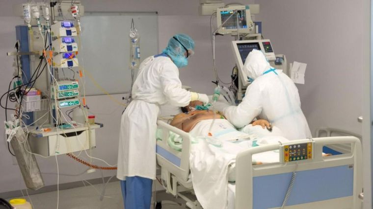  Castilla-La Mancha confirma 161 nuevos casos de coronavirus y 4 fallecimientos en las últimas 24 horas