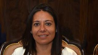 La Diputación de Guadalajara da cuenta del cese de Bárbara García como diputada provincial