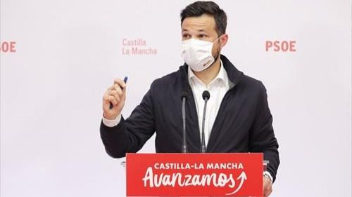 El PSOE pide a Núñez que frene su 'bienquedismo con la hostelería' y no compare a CLM con Madrid