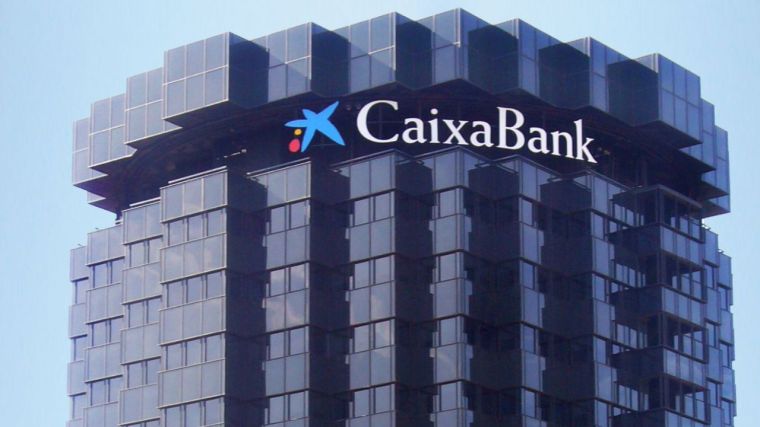El ERE presentado en CaixaBank afectaría a 235 trabajadores en C-LM, según UGT, que lo considera 'inaceptable'