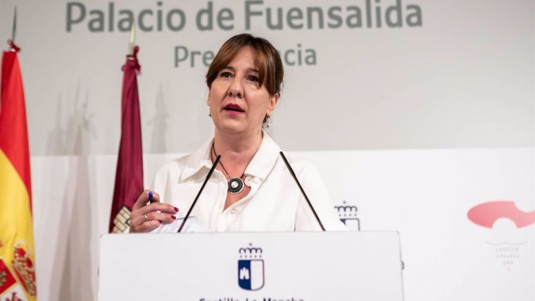 La Junta sobre la imputación de Cospedal, celebra el cambio de Gobierno en 2015: 'Si no, Fuensalida sería como Génova 13'