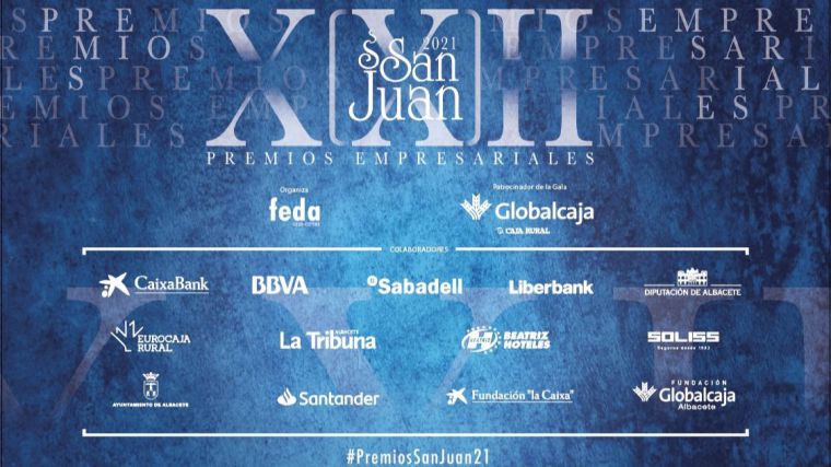 FEDA convoca los Premios Empresariales San Juan 2021 para el próximo 22 de octubre