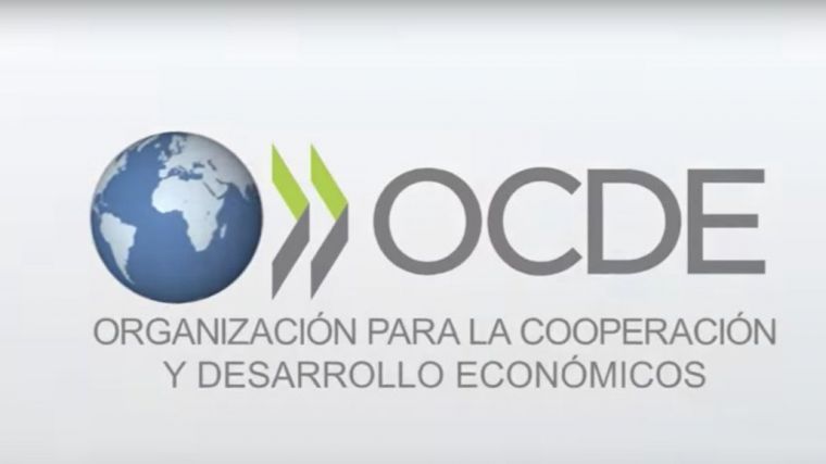 El 'termómetro económico' de la OCDE detecta síntomas de moderación del crecimiento de España