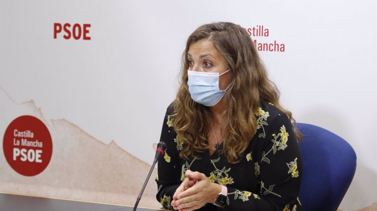El PSOE tilda de 'fantasma' la medida de Núñez de listas de espera: 'Son titulares de Twitter, se buscan soluciones'