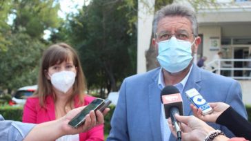 El PP pide ceses en Sanidad por la "desatención" a pacientes crónicos con enfermedades raras en tiempos de COVID 