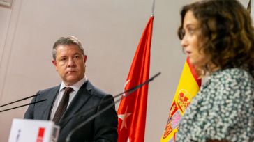 Sueldos públicos: García-Page cobra casi 20.000 euros menos que el presidente mejor pagado