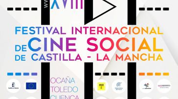Comienza el XVIII Festival Internacional de Cine Social de Castilla-La Mancha