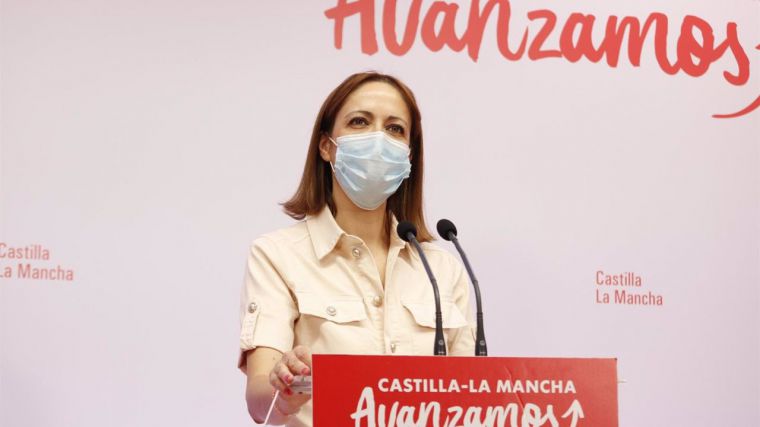 Los socialistas aplauden el discurso de Page, 'una radiografía perfecta' de lo que necesita Castilla-La Mancha