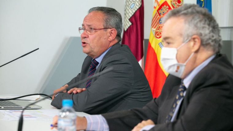 Ruiz Molina: “El gobierno central debe inyectar más dinero a la financiación autonómica”