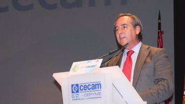 Cecam recupera la presencialidad en sus XVIII Premios Empresariales distinguiendo a seis empresarios castellanomanchegos