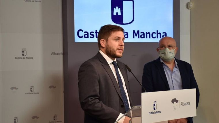 Castilla-La Mancha no se plantea ningún peaje en la región: 'No lo vemos en el horizonte'