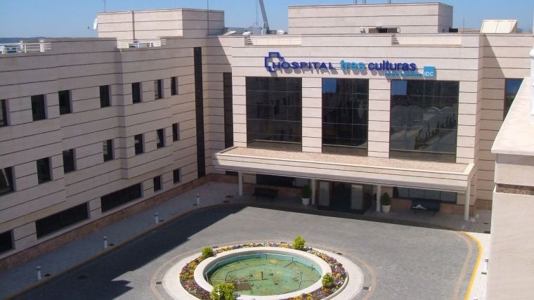Hospital Quirón Tres Culturas (Toledo)