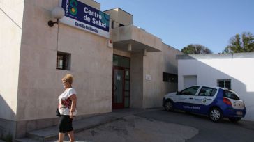 CESM denuncia una nueva agresión en el Centro de Salud de Quintanar (Toledo) y que no funcionó el "botón del pánico"