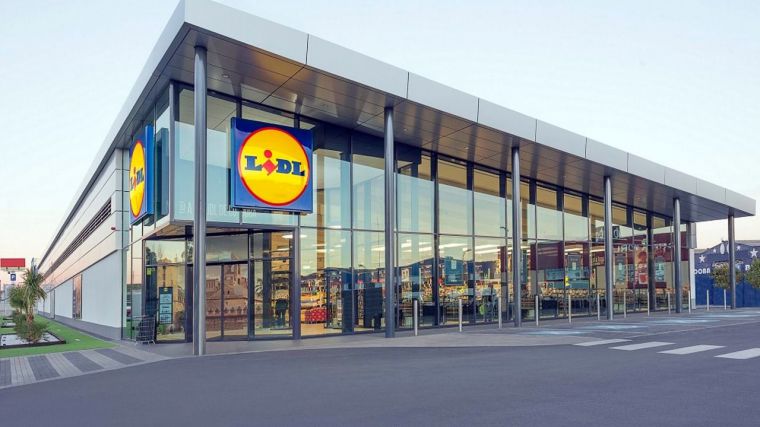 Lidl invertirá 400 millones en España en 2022 para acelerar su expansión con la apertura de 40 supermercados