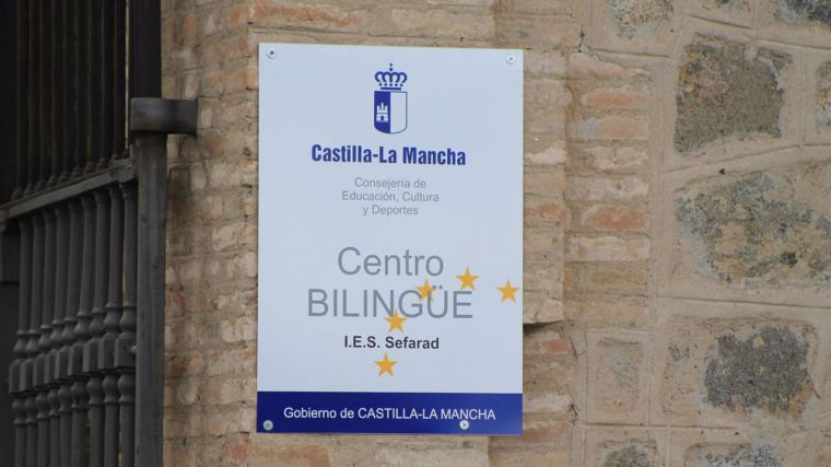 Más de 600 proyectos bilingües llenan las aulas de CLM ofreciendo 'comodidad y calidad' a centros y abriéndose a mejorar