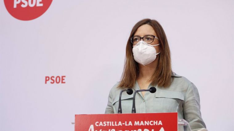 El PSOE pide al PP 'sensatez y veracidad' con la Ley de Aguas y que aclare si está en contra de lo que pide Europa